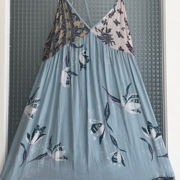 Free People Intimately Dress - Picture 2 of 3